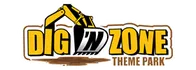 Dig'n Zone Theme Park 