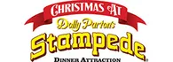 Dolly Parton's Stampede Branson