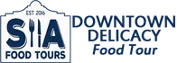 Downtown Delicacy San Antonio Food Tour 2024 Schedule