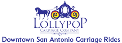 Lollypop Carriage Company Downtown Carriage Ride San Antonio Schedule