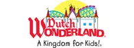 Dutch Wonderland Family Theme Park Schedule