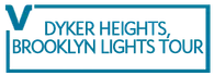 Dyker Heights, Brooklyn Lights Tour