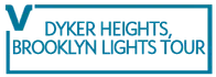 Dyker Heights Christmas Lights Tour 2024 Schedule