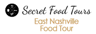 East Nashville Food Tour 2024 Schedule