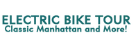 Electric Bike Tour: Classic Manhattan and More!