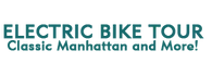 Electric Bike Tour: Classic Manhattan and More!