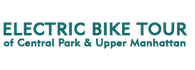 Electric Bike Tour of Central Park & Upper Manhattan
