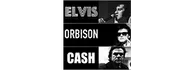 Elvis, Orbison, And Cash Tribute