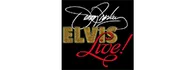 Elvis Tribute Show Featuring Jerry Presley 