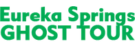 Eureka Springs Ghost Tour 2025 Schedule