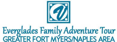 Everglades Family Adventure Tour from Greater Fort Myers/Naples Area 2024 Schedule