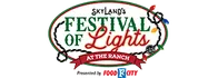 Festival of Lights at SkyLand Ranch