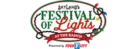 Festival of Lights at SkyLand Ranch