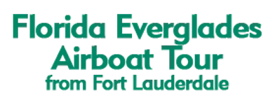 Florida Everglades Airboat Tour from Fort Lauderdale 2024 Schedule
