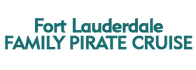 Fort Lauderdale Family Pirate Cruise Schedule