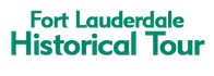 Fort Lauderdale Historical Tour Schedule