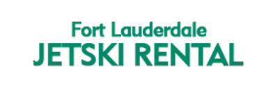 Fort Lauderdale Jetski Rental