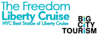 Freedom Liberty Cruise NYC Best Statue of Liberty Cruise