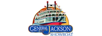 General Jackson Showboat Nashville Lunch & Dinner Cruises Schedule