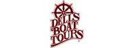 Wisconsin Dells Ghost Boat Schedule