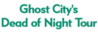 Ghost City's Dead of Night Tour 2023 Schedule