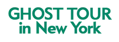 Ghost Tour in New York 2024 Schedule