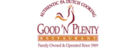 Good 'N Plenty Restaurant, PA