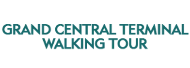 Grand Central Terminal Walking Tour