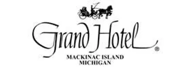 Grand Hotel Luncheon Buffet and Self-Guided Tour 2024 Schedule