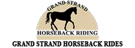 Grand Strand Myrtle Beach Horseback Rides On The Beach 2024 Schedule