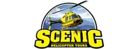 Smoky Mountain Helicopter Tours - Helicopter Rides in Pigeon Forge, TN