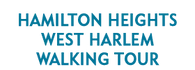 Hamilton Heights-West Harlem Walking Tour