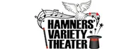 Hamners' Unbelievable Magic Variety Show 2026 Schedule