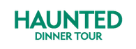 Haunted Dinner Tour