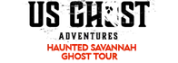 Haunted Savannah Ghost Tour