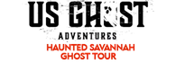 Haunted Savannah Ghost Tour