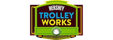 Hershey's History Trolley Works  2025 Schedule