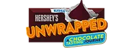 Hershey's Unwrapped   2024 Schedule