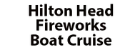 Hilton Head Fireworks Boat Cruise