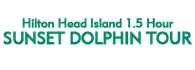 Hilton Head Island 1.5 Hour Sunset Dolphin Tour