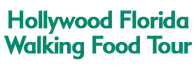 Hollywood Florida Walking Food Tour Schedule