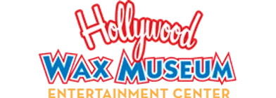 Hollywood Wax Museum Pigeon Forge, TN Schedule