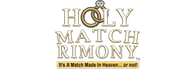 Holy Matchrimony Game Show