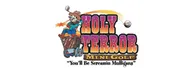 Holy Terror Mini Golf - Keystone, SD Schedule