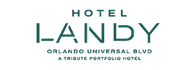 Hotel Landy Orlando Universal Blvd., a Tribute Portfolio™ Hotel