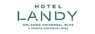 Hotel Landy Orlando Universal Blvd., a Tribute Portfolio™ Hotel