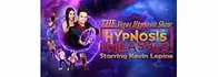 Hypnosis Unleashed Starring Kevin Lepine at Binions Hotel and Casino