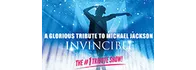 Invincible A Glorious Tribute to Michael Jackson  Schedule