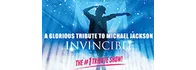 Invincible A Glorious Tribute to Michael Jackson  2025 Schedule