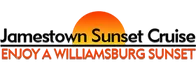 Jamestown Sunset Cruise - Enjoy A Williamsburg Sunset